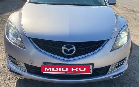 Mazda 6, 2008 год, 710 000 рублей, 5 фотография
