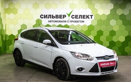 Ford Focus III, 2014 год, 800 000 рублей, 5 фотография