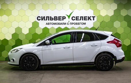 Ford Focus III, 2014 год, 800 000 рублей, 7 фотография