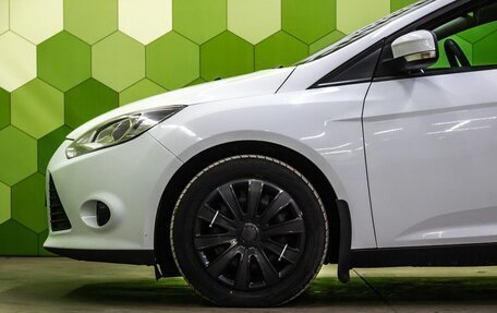 Ford Focus III, 2014 год, 800 000 рублей, 9 фотография