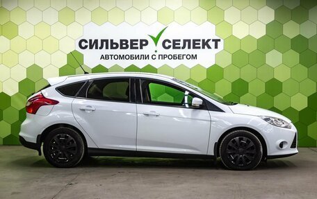 Ford Focus III, 2014 год, 800 000 рублей, 8 фотография