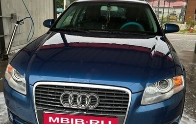 Audi A4, 2006 год, 590 000 рублей, 1 фотография
