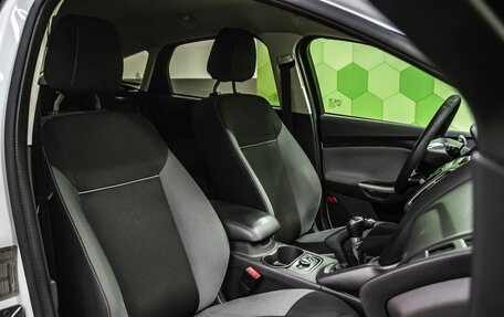 Ford Focus III, 2014 год, 800 000 рублей, 11 фотография