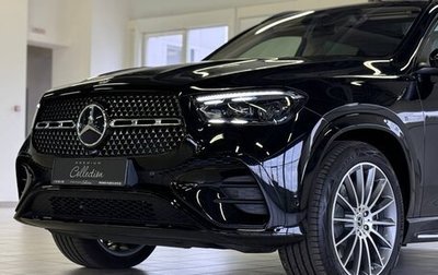 Mercedes-Benz GLE, 2024 год, 18 900 000 рублей, 1 фотография