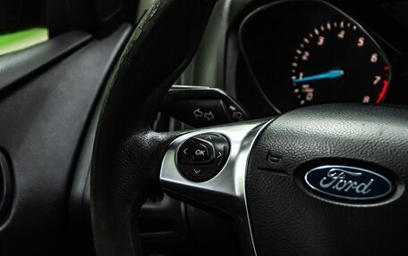 Ford Focus III, 2014 год, 800 000 рублей, 14 фотография