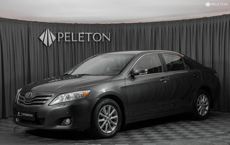 Toyota Camry, 2011 год, 1 430 000 рублей, 1 фотография
