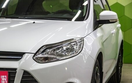 Ford Focus III, 2014 год, 800 000 рублей, 10 фотография