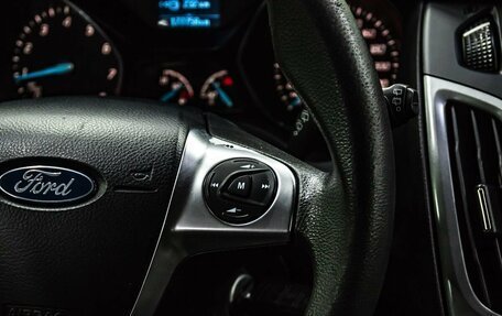 Ford Focus III, 2014 год, 800 000 рублей, 15 фотография