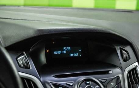 Ford Focus III, 2014 год, 800 000 рублей, 17 фотография