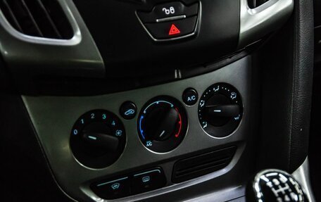 Ford Focus III, 2014 год, 800 000 рублей, 19 фотография