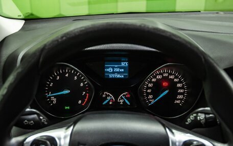 Ford Focus III, 2014 год, 800 000 рублей, 16 фотография
