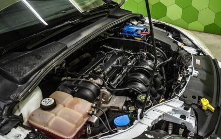 Ford Focus III, 2014 год, 800 000 рублей, 21 фотография