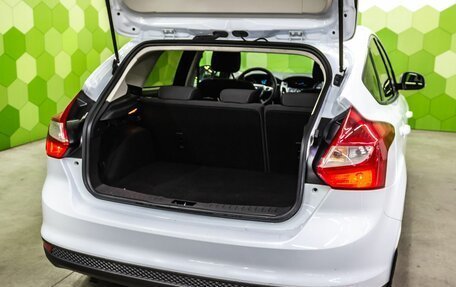 Ford Focus III, 2014 год, 800 000 рублей, 22 фотография