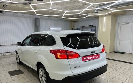 Ford Focus III, 2016 год, 1 100 000 рублей, 4 фотография