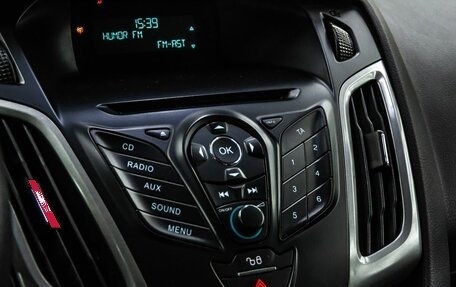 Ford Focus III, 2014 год, 800 000 рублей, 18 фотография
