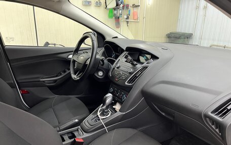 Ford Focus III, 2016 год, 1 100 000 рублей, 8 фотография