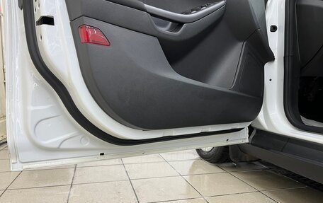 Ford Focus III, 2016 год, 1 100 000 рублей, 12 фотография