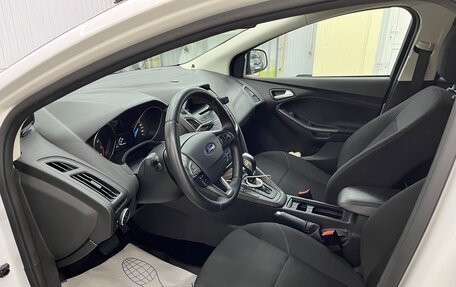 Ford Focus III, 2016 год, 1 100 000 рублей, 9 фотография