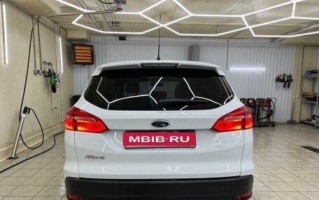 Ford Focus III, 2016 год, 1 100 000 рублей, 5 фотография
