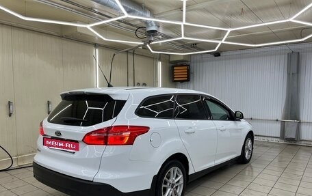 Ford Focus III, 2016 год, 1 100 000 рублей, 6 фотография
