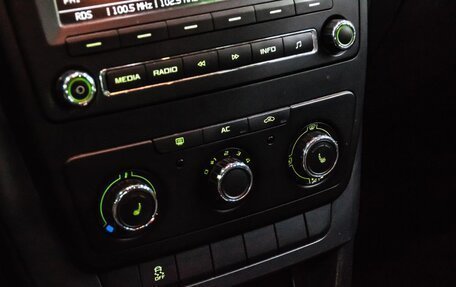 Skoda Yeti I рестайлинг, 2012 год, 850 000 рублей, 16 фотография