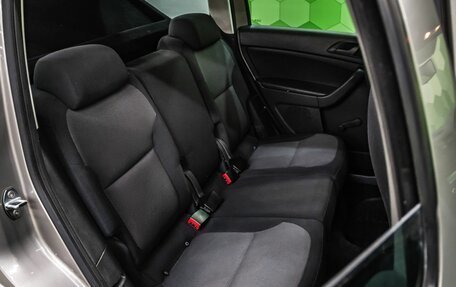 Skoda Yeti I рестайлинг, 2012 год, 850 000 рублей, 12 фотография
