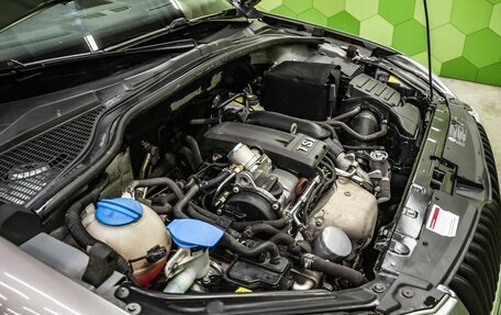 Skoda Yeti I рестайлинг, 2012 год, 850 000 рублей, 18 фотография