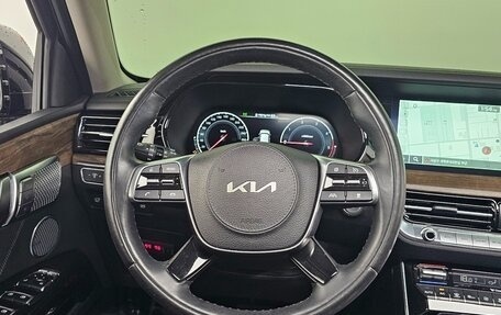 KIA Mohave I, 2022 год, 3 700 000 рублей, 6 фотография