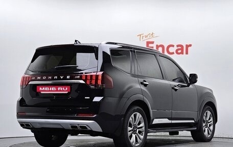 KIA Mohave I, 2022 год, 3 700 000 рублей, 4 фотография