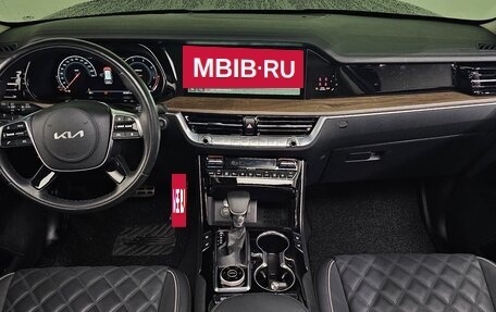 KIA Mohave I, 2022 год, 3 700 000 рублей, 5 фотография