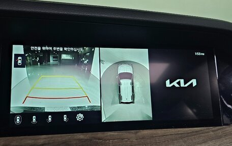 KIA Mohave I, 2022 год, 3 700 000 рублей, 10 фотография