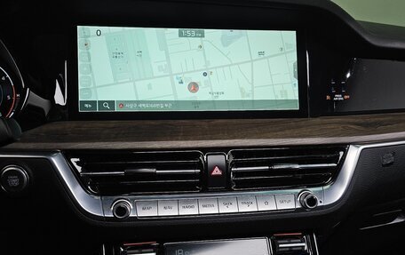 KIA Mohave I, 2022 год, 3 700 000 рублей, 9 фотография