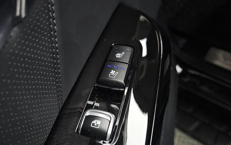 KIA Mohave I, 2022 год, 3 700 000 рублей, 13 фотография