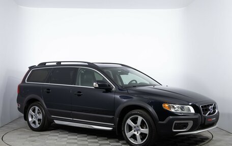 Volvo XC70 II рестайлинг, 2013 год, 1 590 000 рублей, 3 фотография