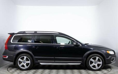 Volvo XC70 II рестайлинг, 2013 год, 1 590 000 рублей, 4 фотография