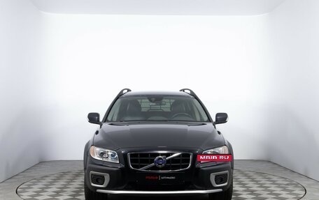 Volvo XC70 II рестайлинг, 2013 год, 1 590 000 рублей, 2 фотография