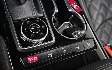 KIA Mohave I, 2022 год, 3 700 000 рублей, 12 фотография