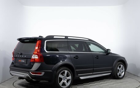 Volvo XC70 II рестайлинг, 2013 год, 1 590 000 рублей, 5 фотография