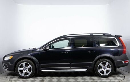Volvo XC70 II рестайлинг, 2013 год, 1 590 000 рублей, 8 фотография