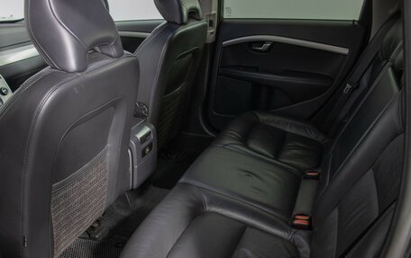 Volvo XC70 II рестайлинг, 2013 год, 1 590 000 рублей, 11 фотография
