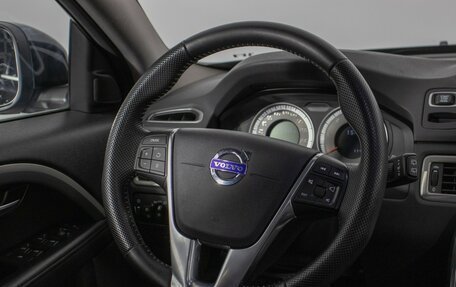 Volvo XC70 II рестайлинг, 2013 год, 1 590 000 рублей, 15 фотография