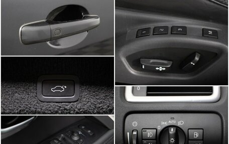 Volvo XC70 II рестайлинг, 2013 год, 1 590 000 рублей, 16 фотография