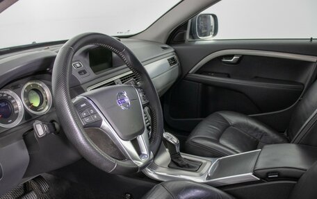 Volvo XC70 II рестайлинг, 2013 год, 1 590 000 рублей, 10 фотография