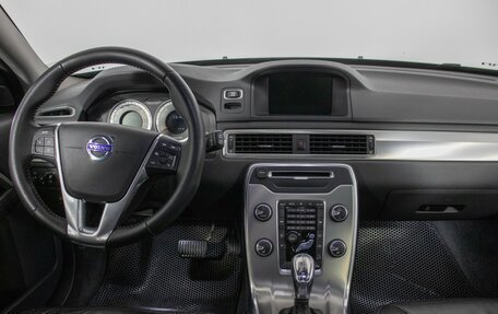 Volvo XC70 II рестайлинг, 2013 год, 1 590 000 рублей, 13 фотография