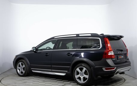 Volvo XC70 II рестайлинг, 2013 год, 1 590 000 рублей, 7 фотография