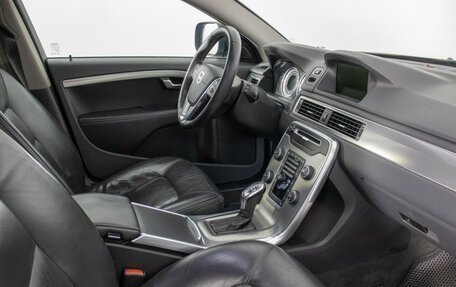 Volvo XC70 II рестайлинг, 2013 год, 1 590 000 рублей, 9 фотография