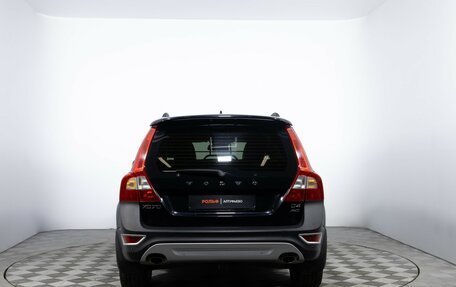 Volvo XC70 II рестайлинг, 2013 год, 1 590 000 рублей, 6 фотография