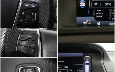Volvo XC70 II рестайлинг, 2013 год, 1 590 000 рублей, 17 фотография