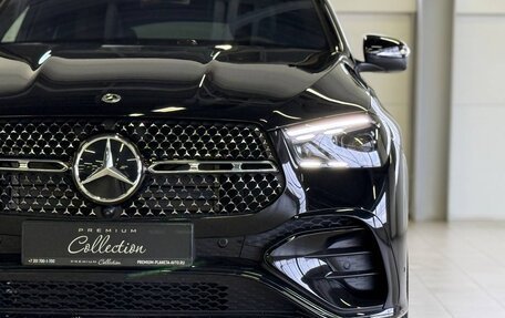 Mercedes-Benz GLE Coupe, 2024 год, 17 890 000 рублей, 3 фотография