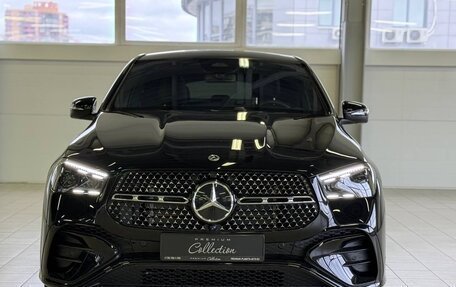 Mercedes-Benz GLE Coupe, 2024 год, 17 890 000 рублей, 4 фотография